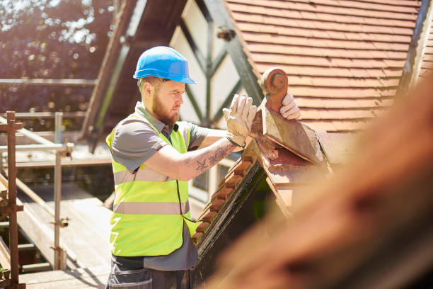 Best Tile Roofing Contractor  in Spring Grove, IL